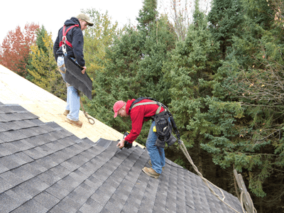 About Siding Replacement LLC Thrall, TX